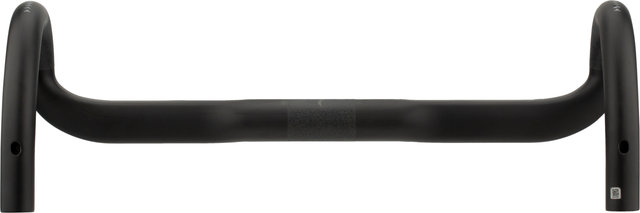 Specialized S-Works Shallow Bend 31.8 Carbon Handlebar - black charcoal/420 mm