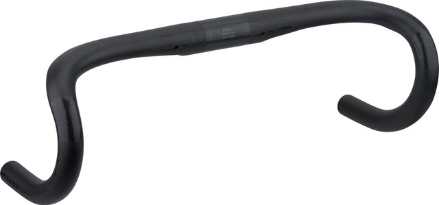 DEDA Superzero 31.7 Carbon Handlebars - polish on black/420 mm