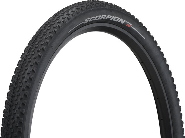 Pirelli Scorpion MTB Hard Terrain 29" Folding Tyre - black/29 /60 mm/60-622/2.2 