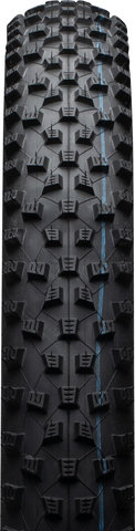 Schwalbe Pneu Souple Rocket Ron Evolution ADDIX SpeedGrip Super Ground 27,5" - noir/27.5 /57 /57-584/2.25 