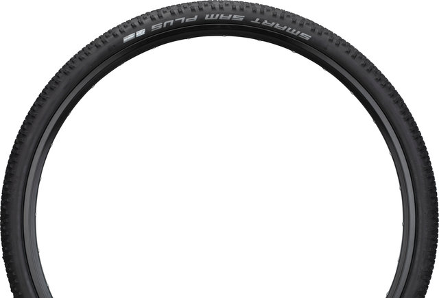 Schwalbe Smart Sam Plus GreenGuard DD 28" Drahtreifen - schwarz/28 "/42 mm/42-622