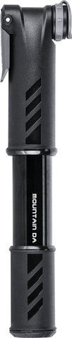 Topeak Mountain DA Mini-Pump - black