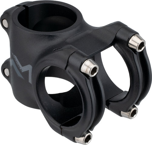 NEWMEN Evolution SL 318.4 Stem - black anodized/30 mm 6°