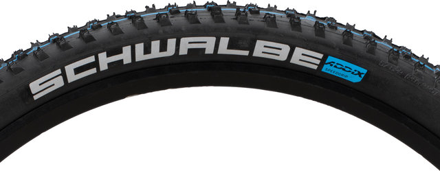 Schwalbe Rocket Ron Evolution ADDIX SpeedGrip Super Ground 29" Faltreifen - schwarz/29 "/57 mm/57-622/2.25 "