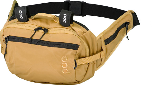 POC Hip Pack Hydro Hüfttasche - aragonite brown/4000 ml