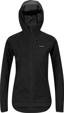 Patagonia Veste pour Dames Houdini - black/S