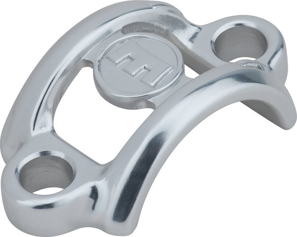 Magura Lenkerklemmschelle Aluminium für MT / HS - chrom