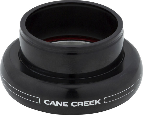 Cane Creek 110er EC34/30 Steuersatz Unterteil - black/EC34/30