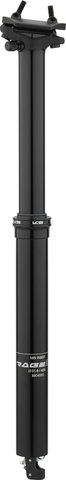 Kind Shock RAGE-iS 150 mm Seatpost - black/438 mm/31,6 mm/0 mm/Without