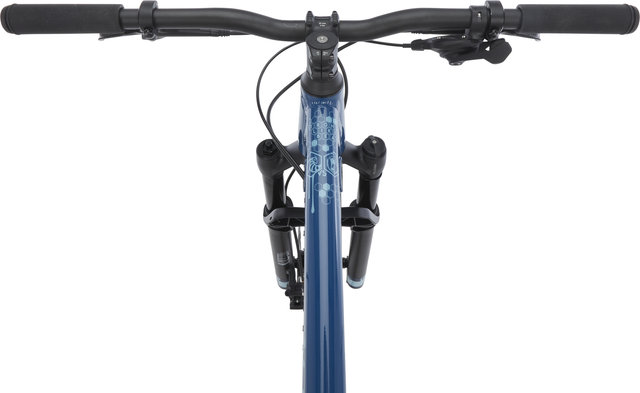 SUPURB BO24 24" Kids Bike - badger blue/24"