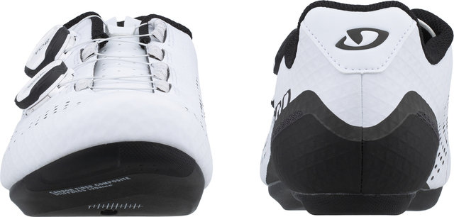 Giro Regime Shoes - white/42