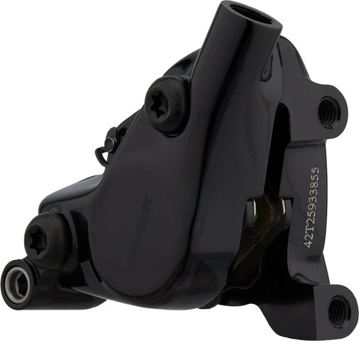 SRAM Pinza de frenos para S-900 HRD FM - black/Set/ninguno