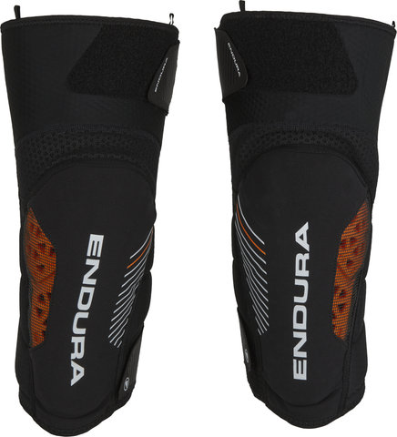 Endura MT500 D3O Open Knee Pads - black/M/L