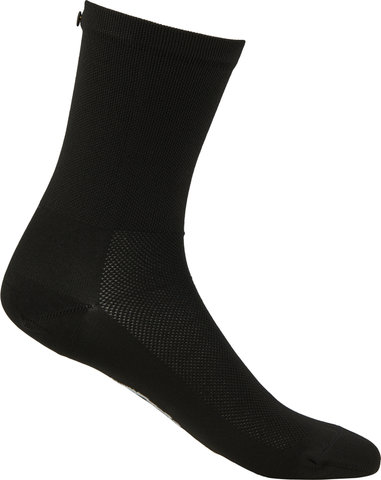 FINGERSCROSSED Calcetines Classic - black/39 - 42