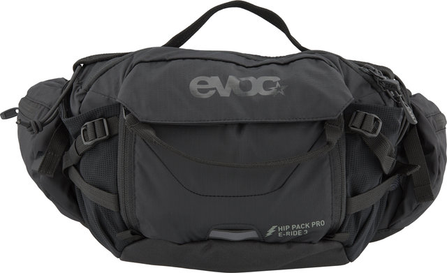 evoc Hip Pack Pro E-Ride 3 - black/3000 ml