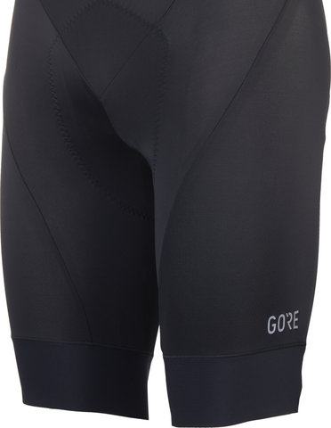 GORE Wear C3 Bib Shorts+ Trägerhose - black/M