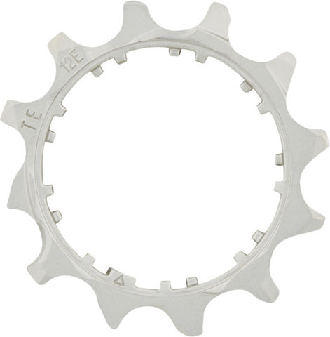 Shimano Dura-Ace CS-R9200-12 12-speed Cassette - silver/11-30