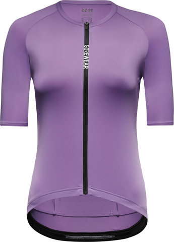 GORE Wear Maillot para damas Spinshift - scrub purple/38/S