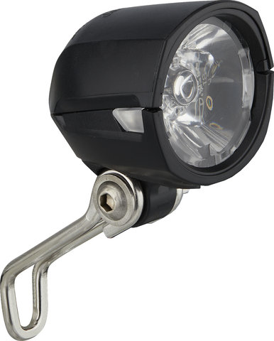 busch+müller Dopp N LED Front Light - StVZO Approved - black