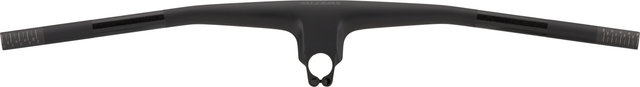 Syncros Fraser iC SL DC 8 mm Riser Handlebar-Stem Unit - black matte/760 mm/70 mm