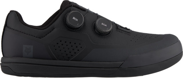 Fox Head Union BOA zapatos MTB - black/42