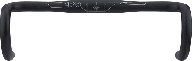 PRO LT Compact 31.8 Handlebars - black/420 mm