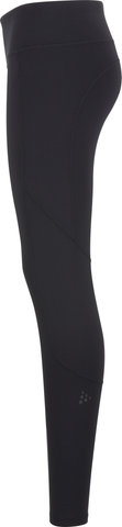 Craft Mallas para damas ADV Essence Warm - black/M