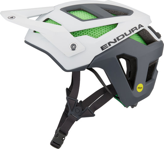 Endura MT500 MIPS Helmet - white/55 - 59 cm