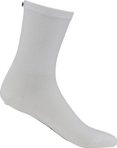 FINGERSCROSSED Calcetines Classic - white/39 - 42