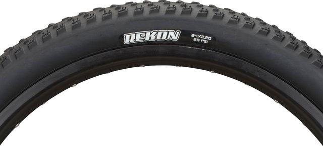 Maxxis Cubierta plegable Rekon Dual 24" - negro/24 /56 /56-507/2.2 