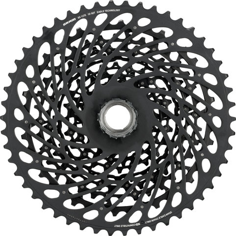 SRAM XG-1275 12-speed Cassette for GX Eagle - black/10-50