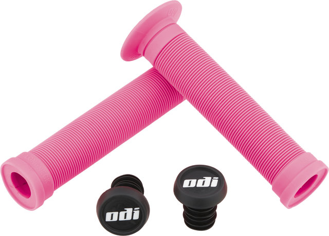 ODI Longneck ST Handlebar grips - pink/universal