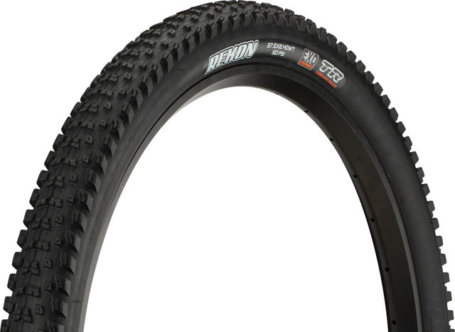 Maxxis Rekon Dual EXO WT TR 27,5" Faltreifen 2er Set - schwarz/27.5 "/61 mm/61-584/2.4 "