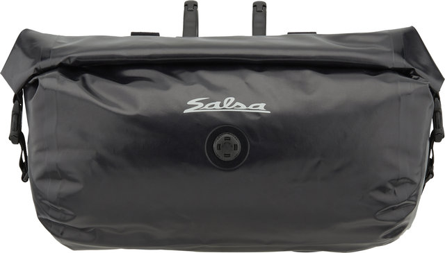 Salsa EXP Anything Cradle Top-Load Kit Handlebar Bag System - black/12700 ml