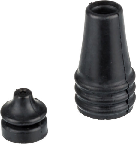 Avid Cable Boot Kit for BB5/7 - black