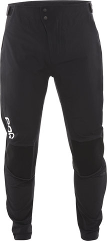 POC Resistance Pro DH Pants - uranium black/M