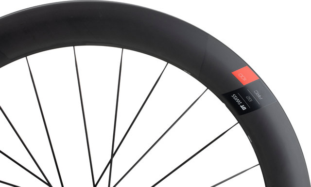 DT Swiss ARC 1100 DICUT 62/80 Carbon Disc Centre Lock 28" Wheelset - black/142 mm/100 mm/28"/Shimano Road/100 mm/Shimano Road/100 mm/142 mm