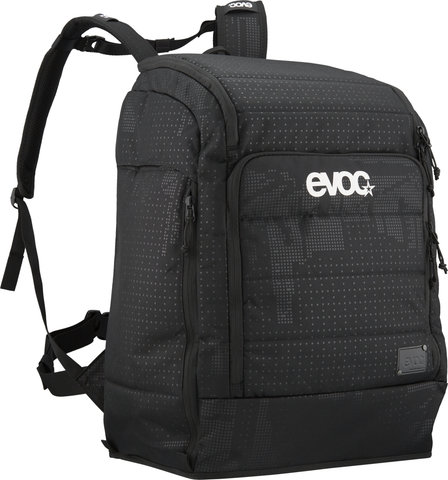 evoc Travel backpack - black/60000 ml