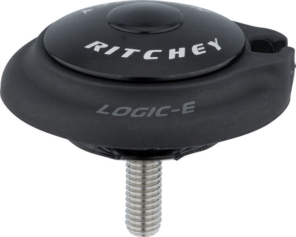 Ritchey Logic-E IS42/28.6 Headset Top Assembly - black/IS42/28,6