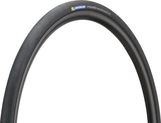 Michelin Power Protection Competition TLR 28" pneu souple - noir/28 /28 /28-622