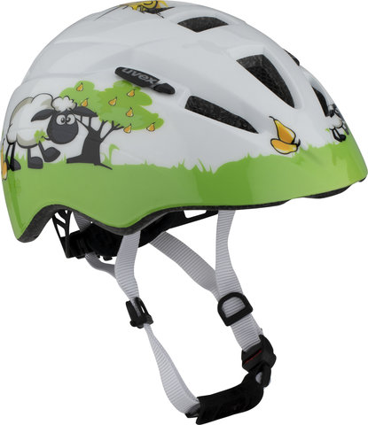 uvex Casque pour Enfant Kid 2 - dolly/46 - 52 cm