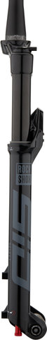 RockShox SID Select RL 3P DebonAir+ Boost Remote 29" Suspension Fork - gloss black/15 mm Thru Axle/120 mm/44 mm/1 1/8" - 1,5" tapered/110 mm/29"/110 mm/110 mm