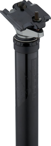 PRO Tharsis 200 mm Dropper Seatpost - black/0 mm/546 mm/31,6 mm/Without