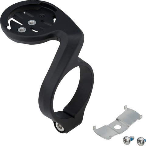 Specialized MTB Computer Mount for Turbo Connect Display - black