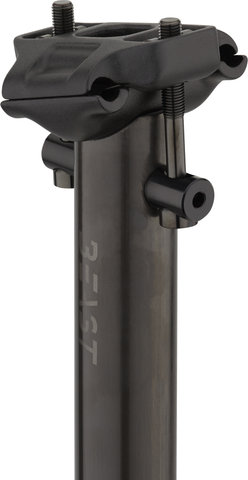 BEAST Components IR Carbon Seatpost - UD carbon-black/27,2 mm/350 mm/0 mm