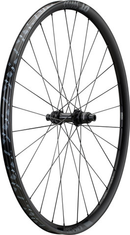 DT Swiss XRC 1200 SPLINE 25 Carbon Boost Centre Lock Disc 29" Wheelset - black/SRAM XD/Boost/148 mm/110 mm/Boost/29"/110 mm/SRAM XD/110 mm/148 mm