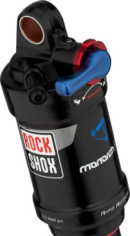 RockShox Amortisseur Monarch RL - black/165 mm x 38 mm