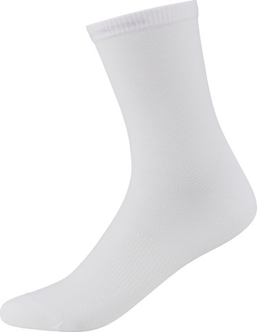 GripGrab Calcetines Lightweight Airflow - white/41 - 44