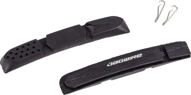 Jagwire Bremsgummis Mountain Pro - black