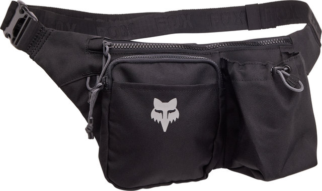 Fox Head Fox Head Prem Hip Pack Waist Bag - black/3000 ml